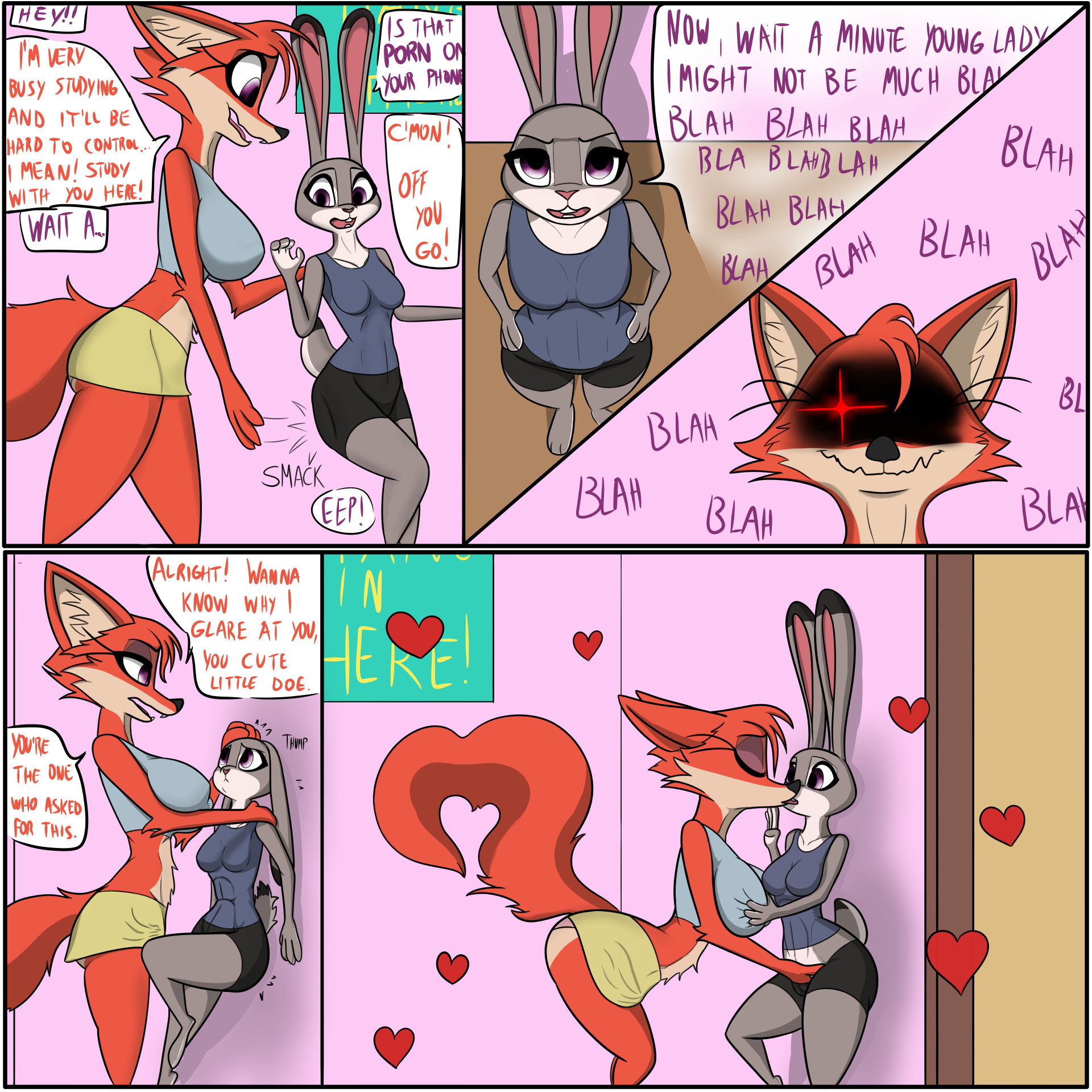 Like father like daughter porn comic picture 2