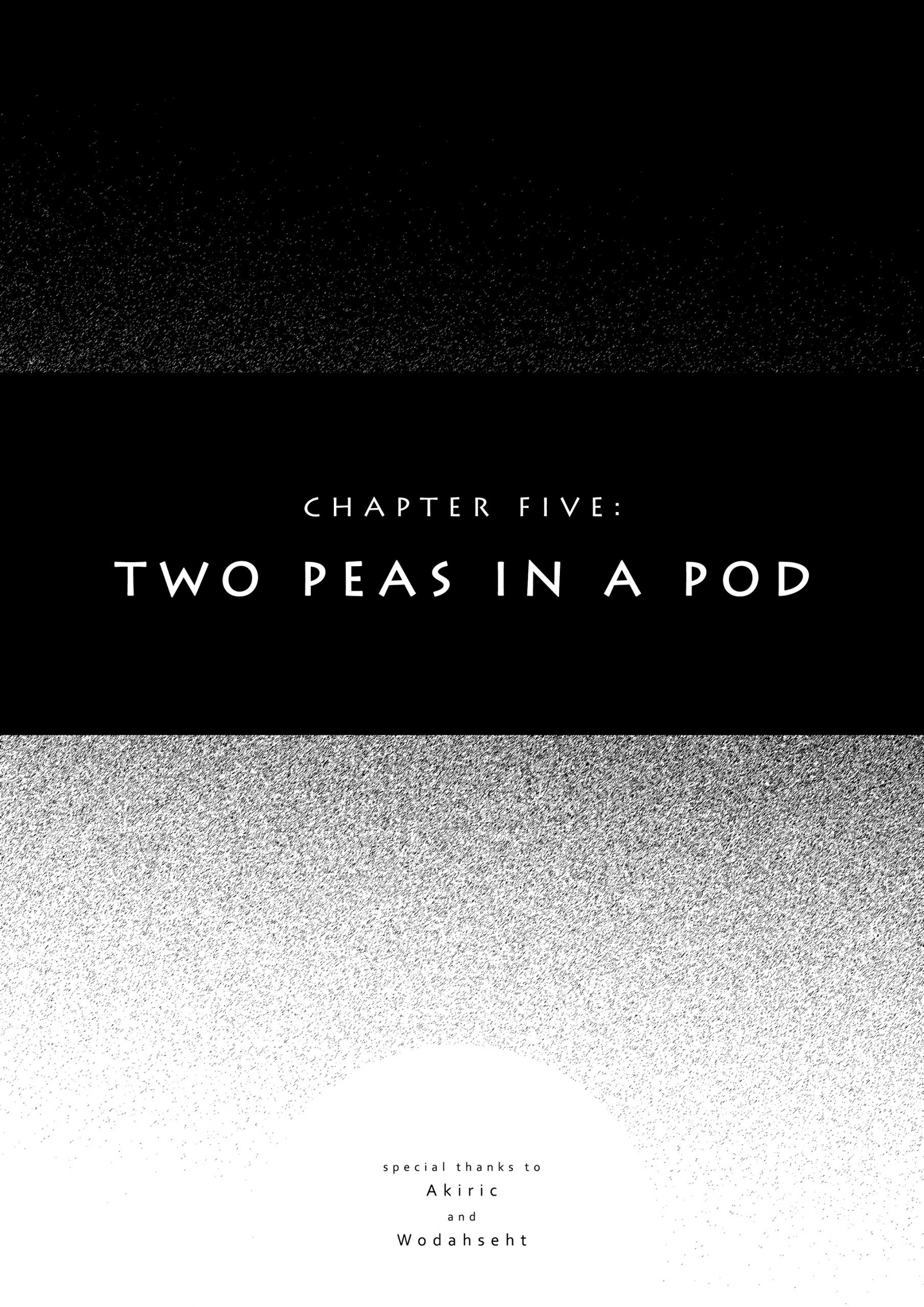 Wilde academy chapter five two peas in a pod porn comic picture 1