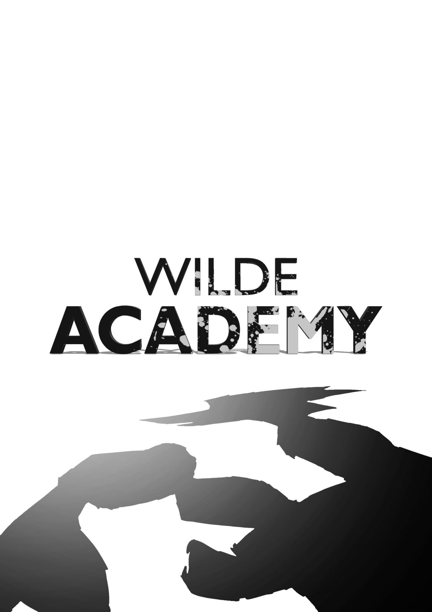 Wilde Academy Chapter One: Fox On A Hot Showered Bun