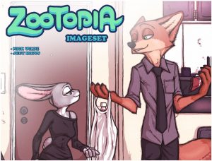 Zootopia imageset porn comic picture 6