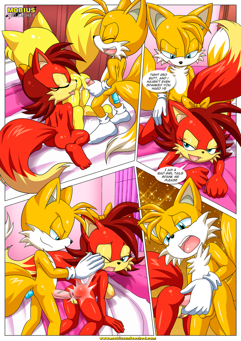 A Cock Among Siblings porn comic picture 9