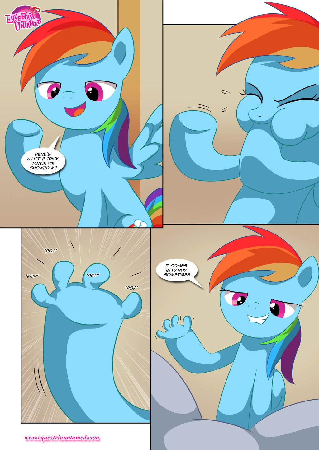 A Taste of Grеy porn comic picture 12