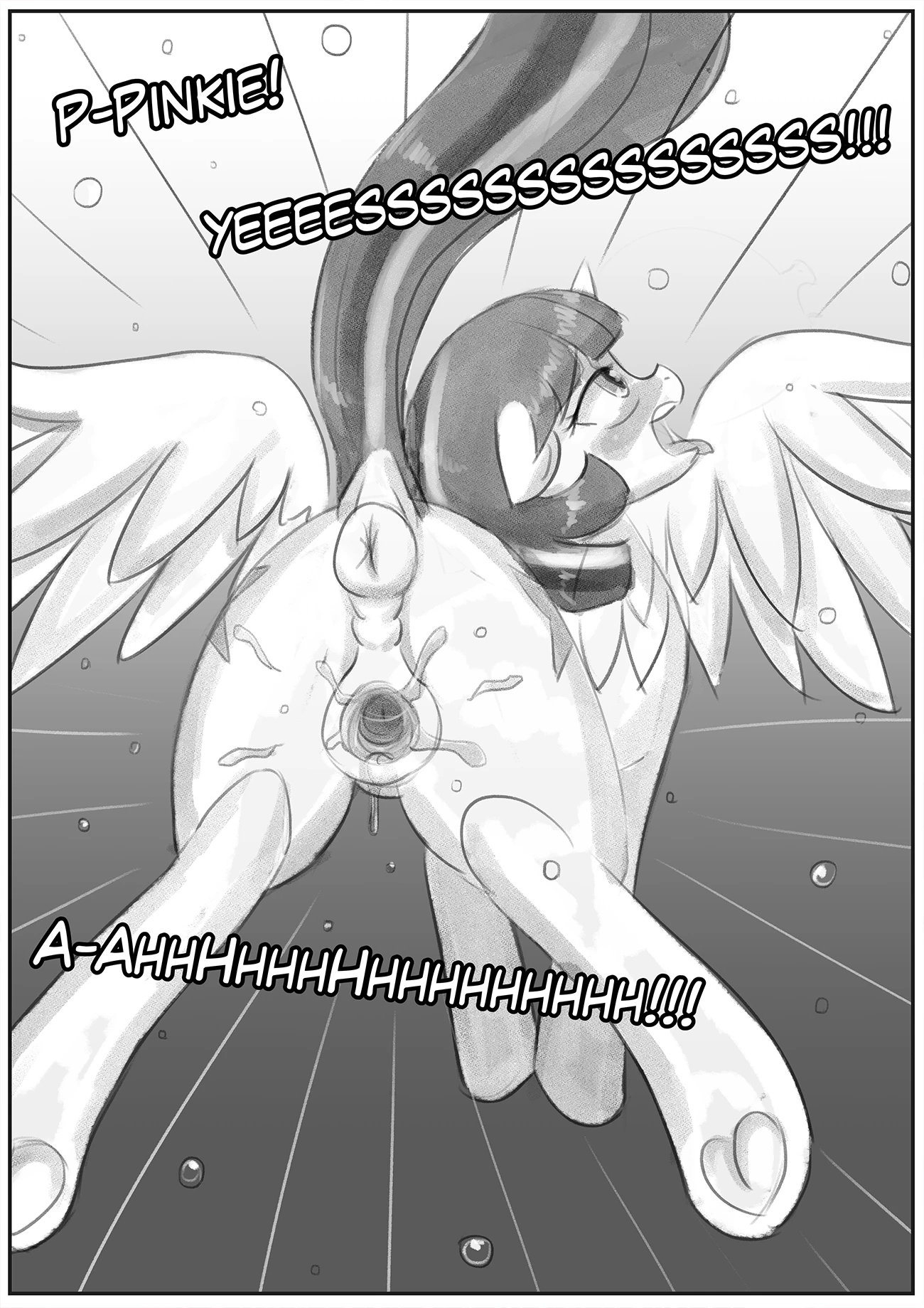 A Trivial Plot porn comic picture 5