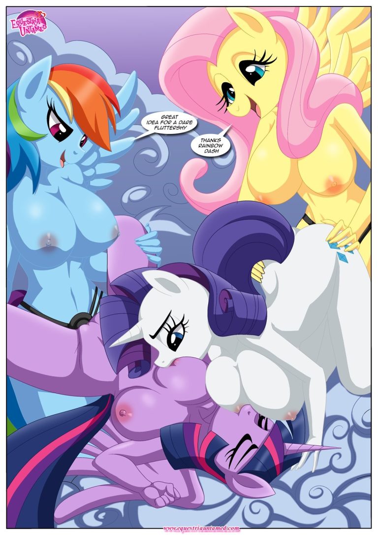 An Apple's Core Is Always Hardcore porn comic picture 21