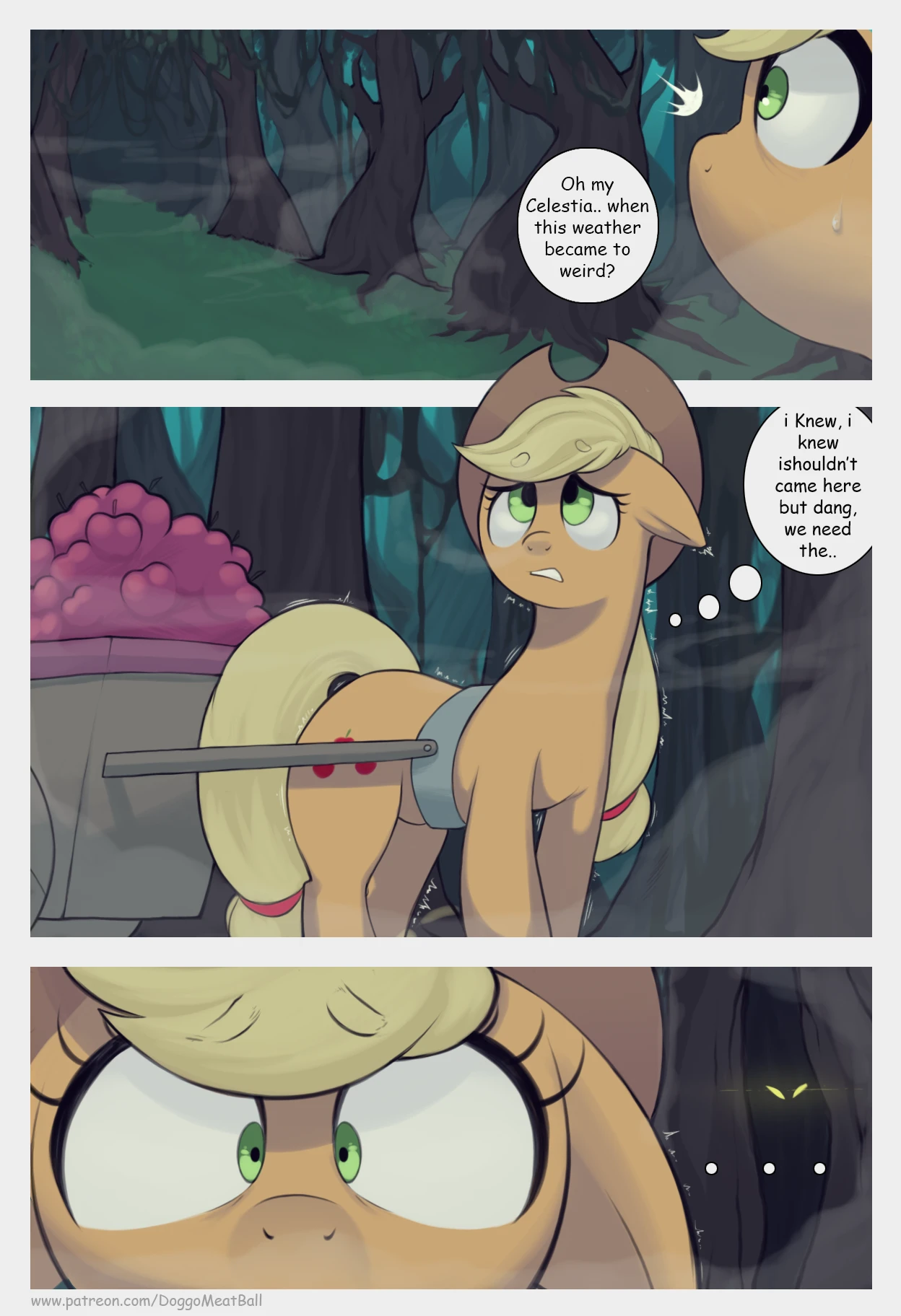 An order more porn comic picture 2