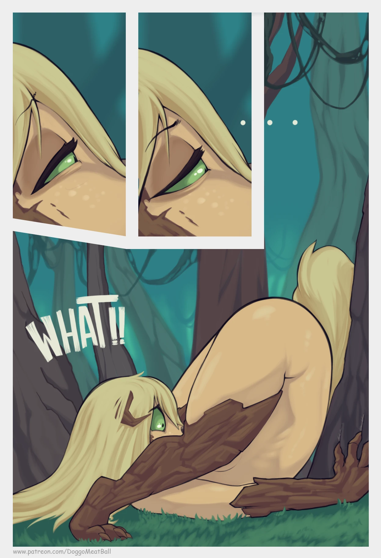 An order more porn comic picture 5