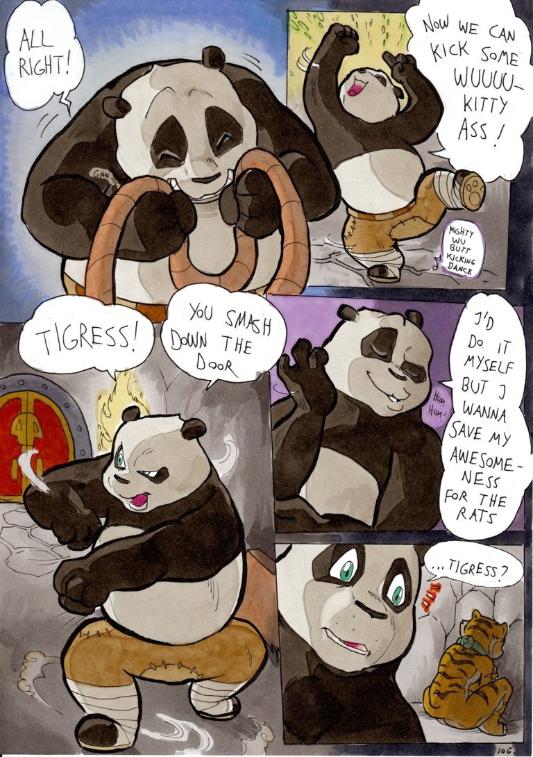 Better Late than Never 1 porn comic picture 108
