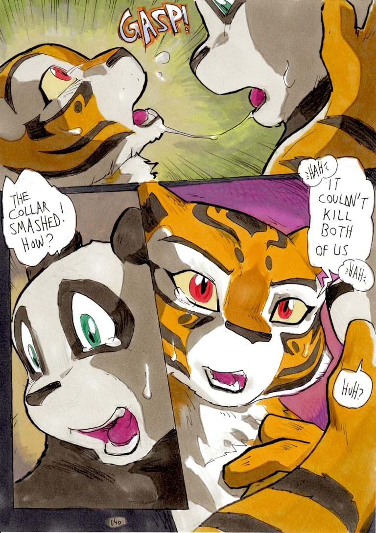 Better Late than Never 1 porn comic picture 142