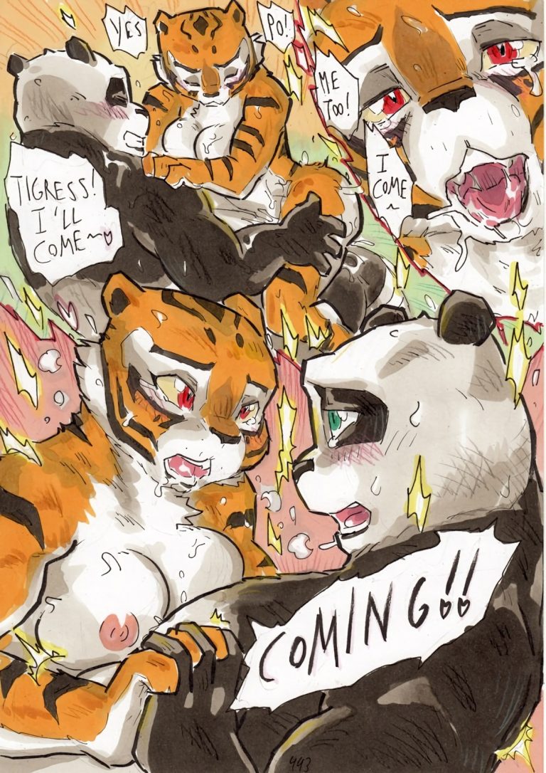 Better Late than Never 3 porn comic picture 148