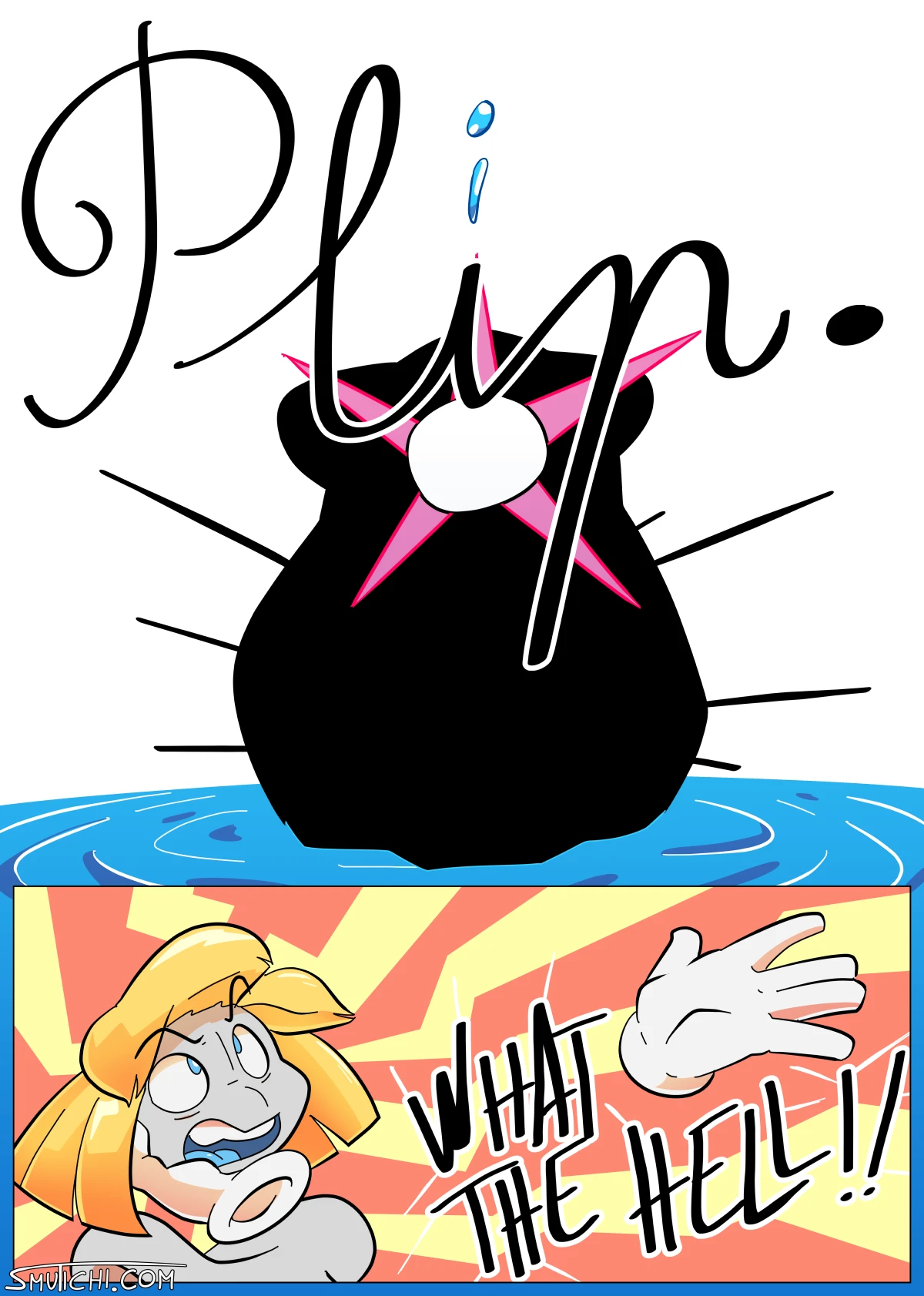 Bootyanica 1 porn comic picture 26