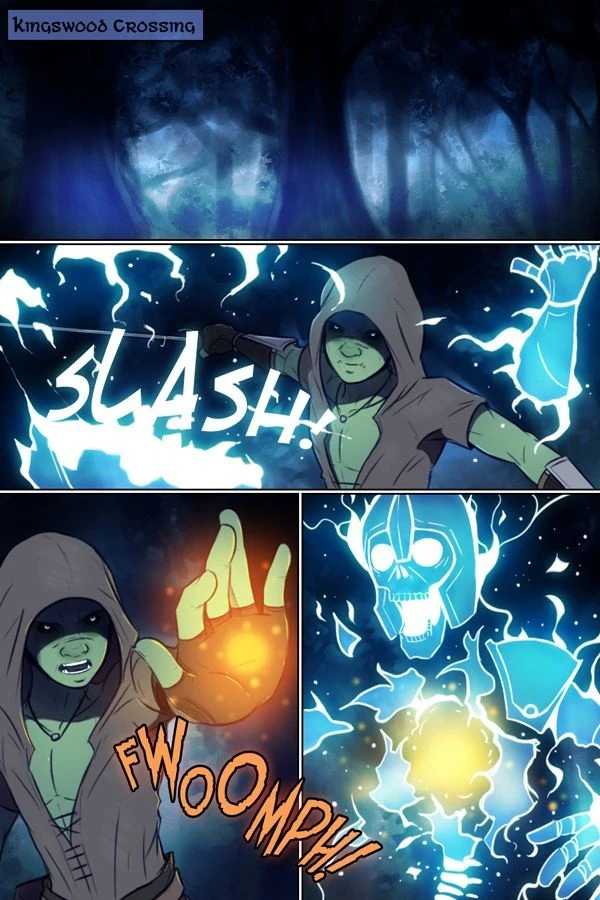 Broken Hilt Inn ch. 1-3 porn comic picture 61