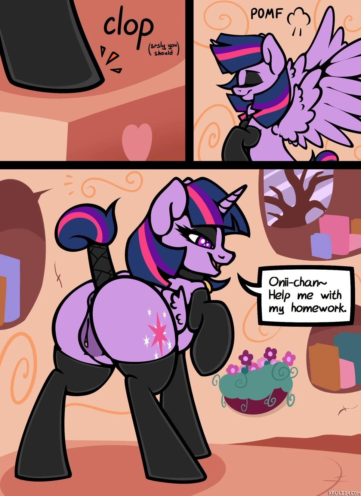 Candybits 2 porn comic picture 22