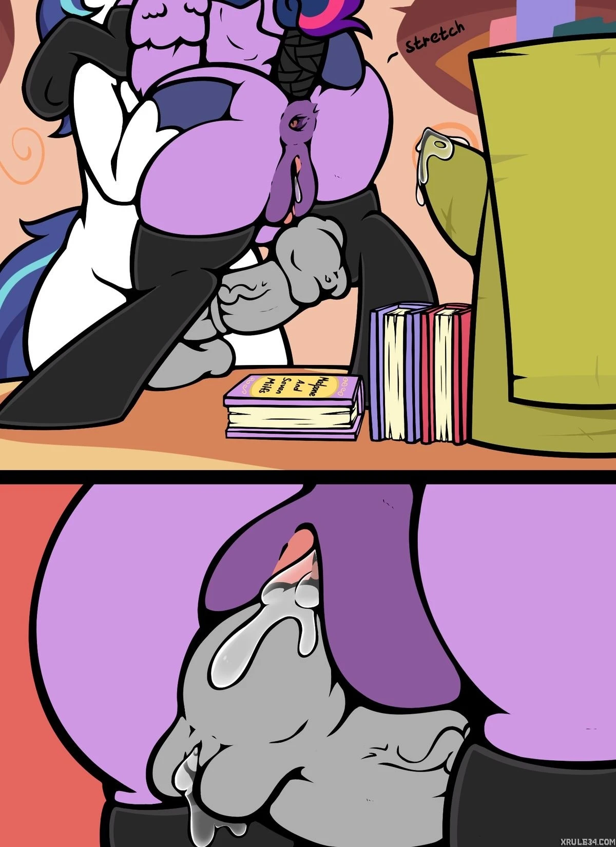 Candybits 2 porn comic picture 32