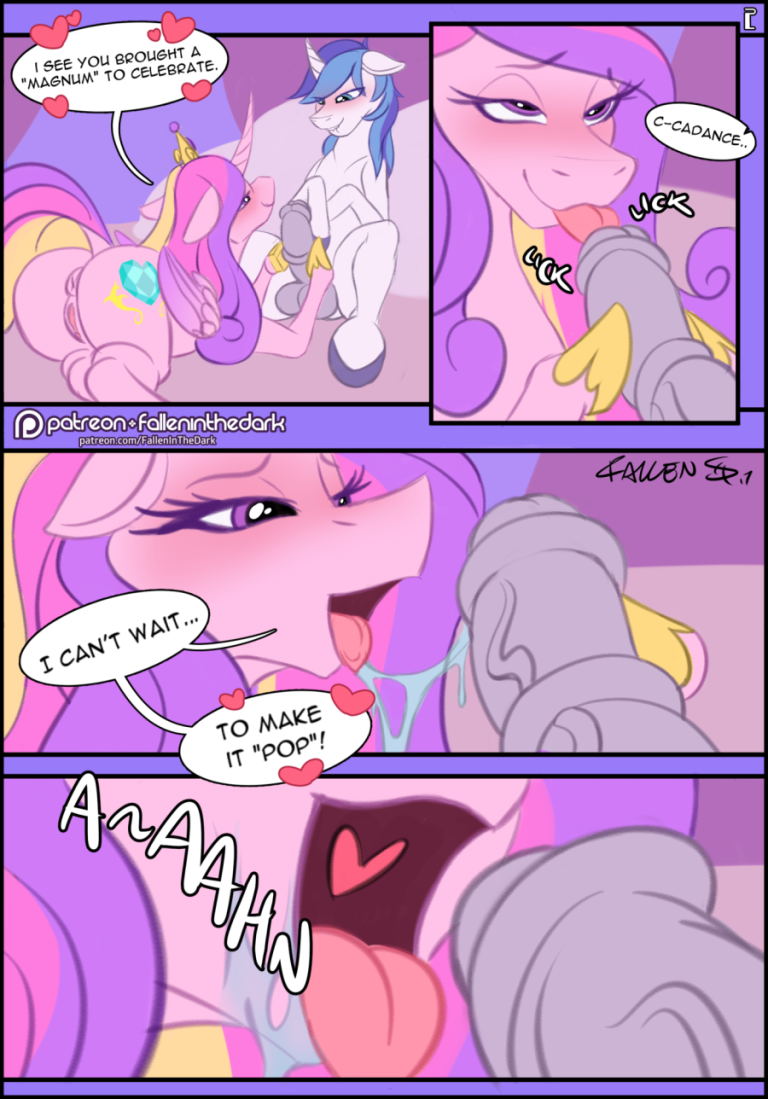 Captain's Reward porn comic picture 3