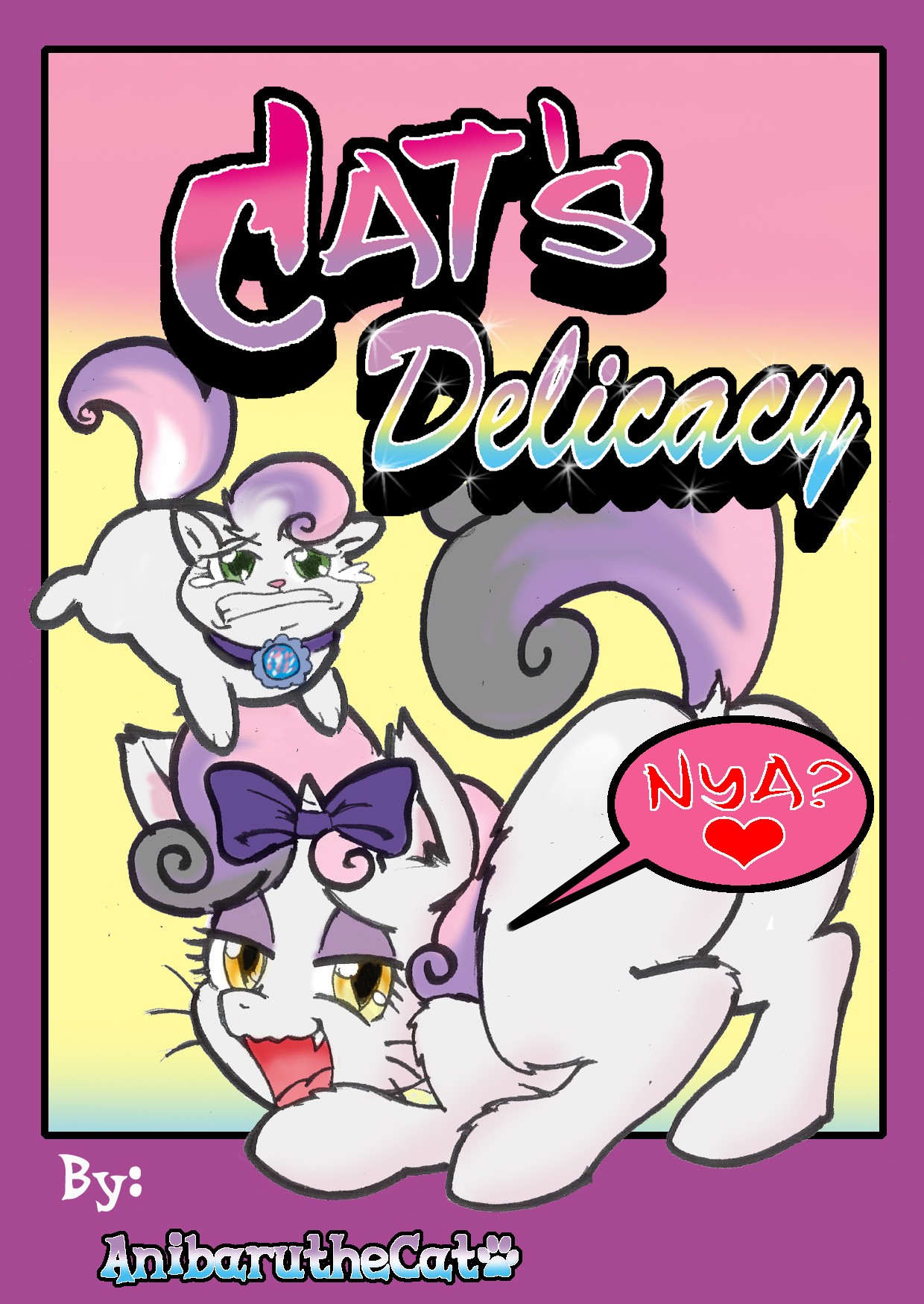 Cat’s Delicacy