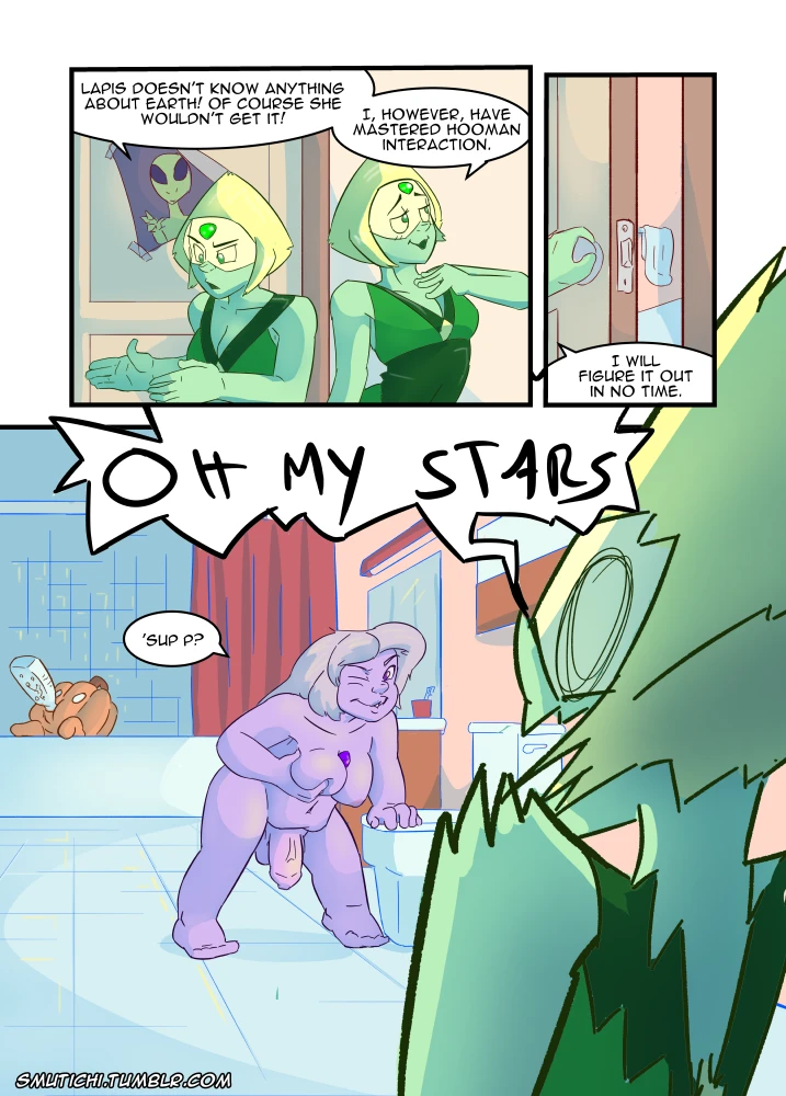 Comedy Analysis porn comic picture 8