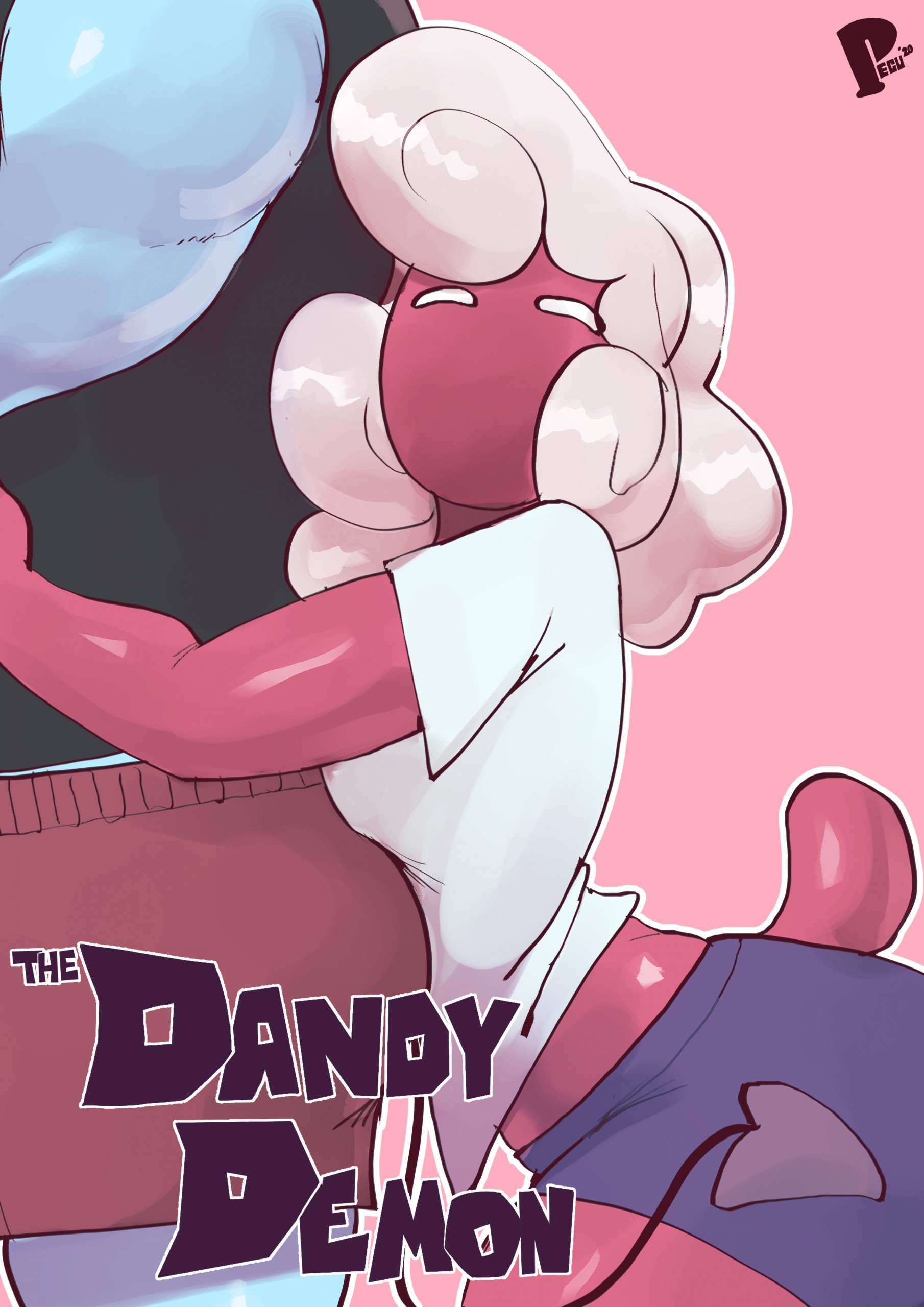 Dandy Demons Chapter 5 Morning porn comic picture 8
