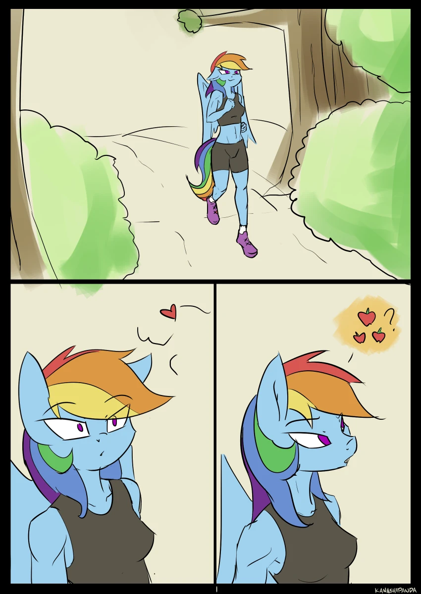 Expanding the Family - Fertile Fields porn comic picture 1
