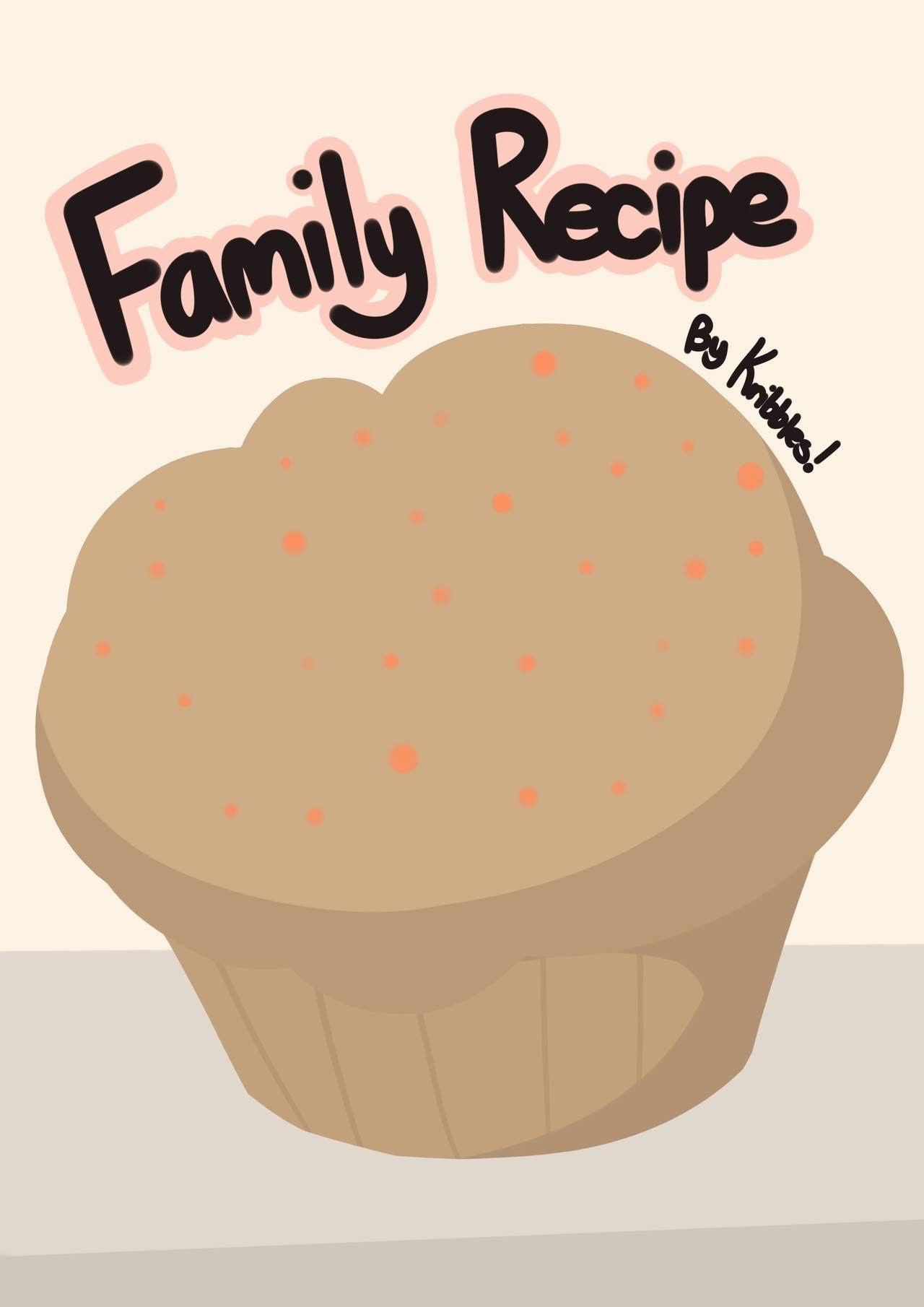 Family recipe
