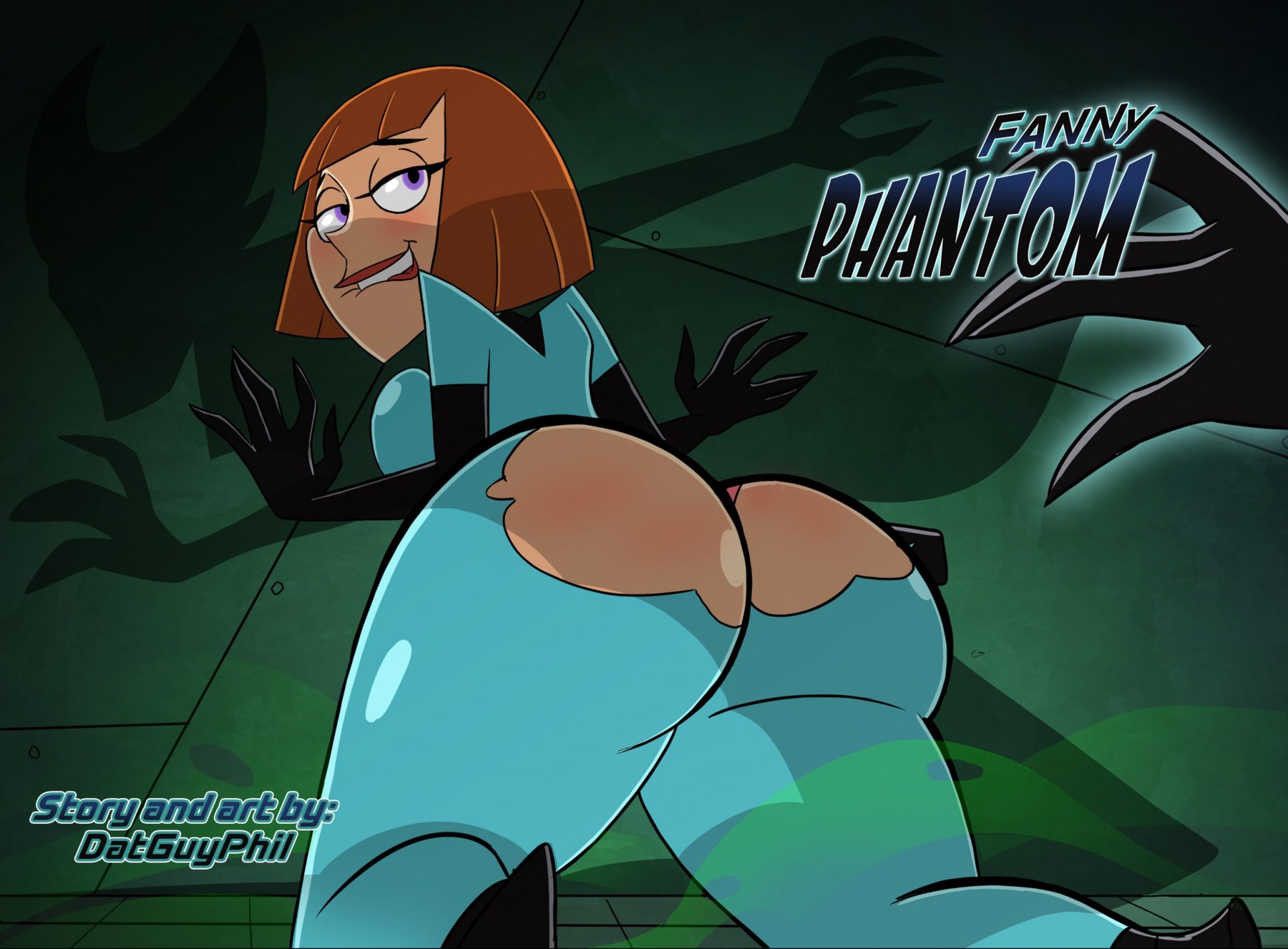 Fanny Phantom