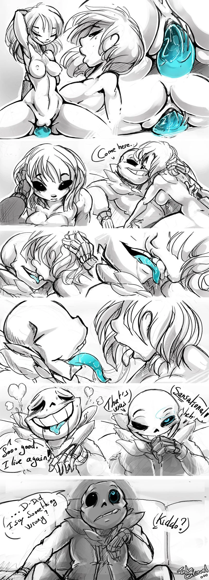 First Date porn comic picture 20