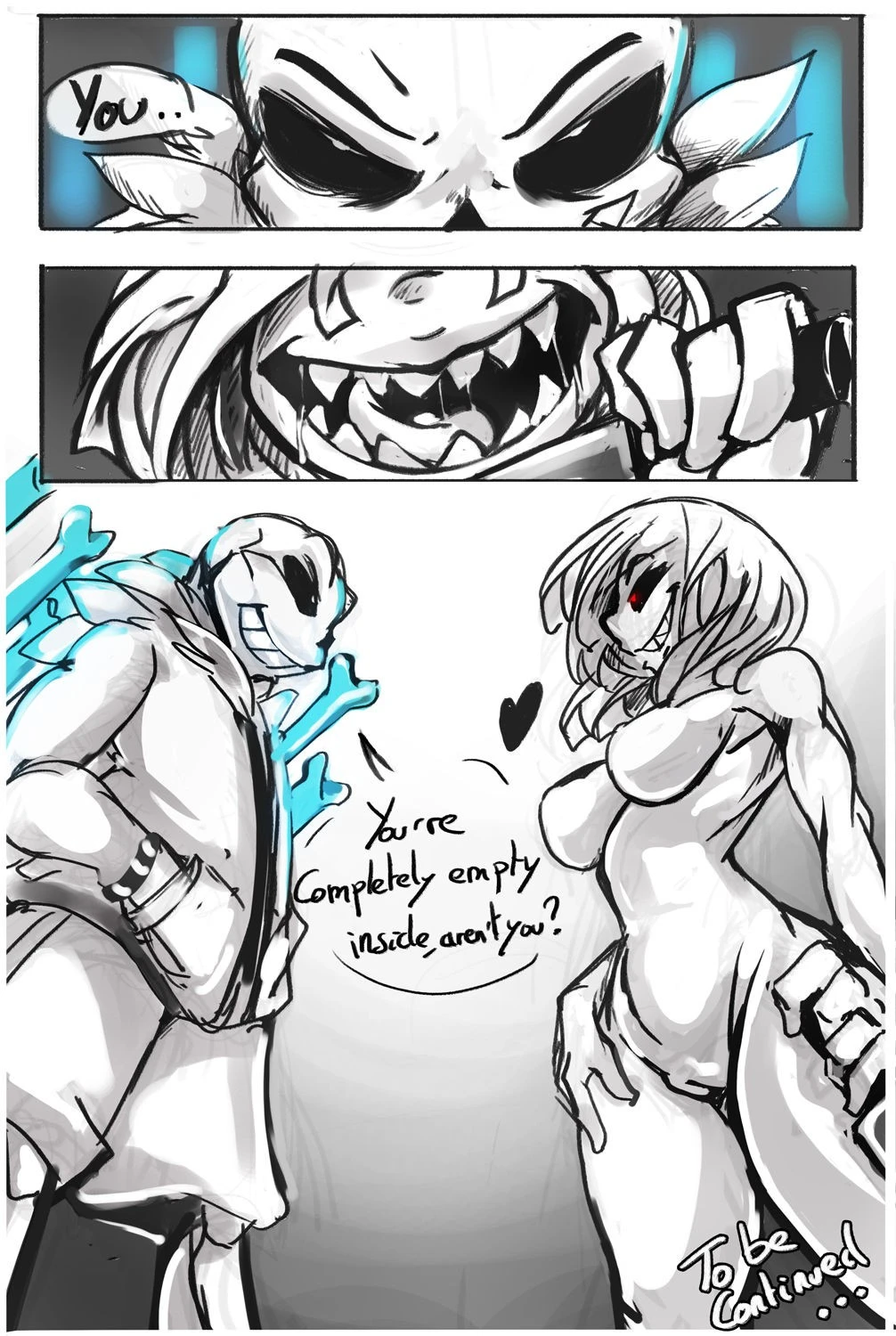 First Date porn comic picture 24