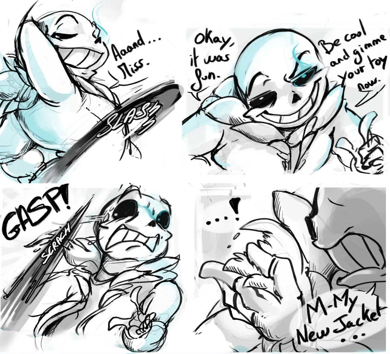First Date porn comic picture 39