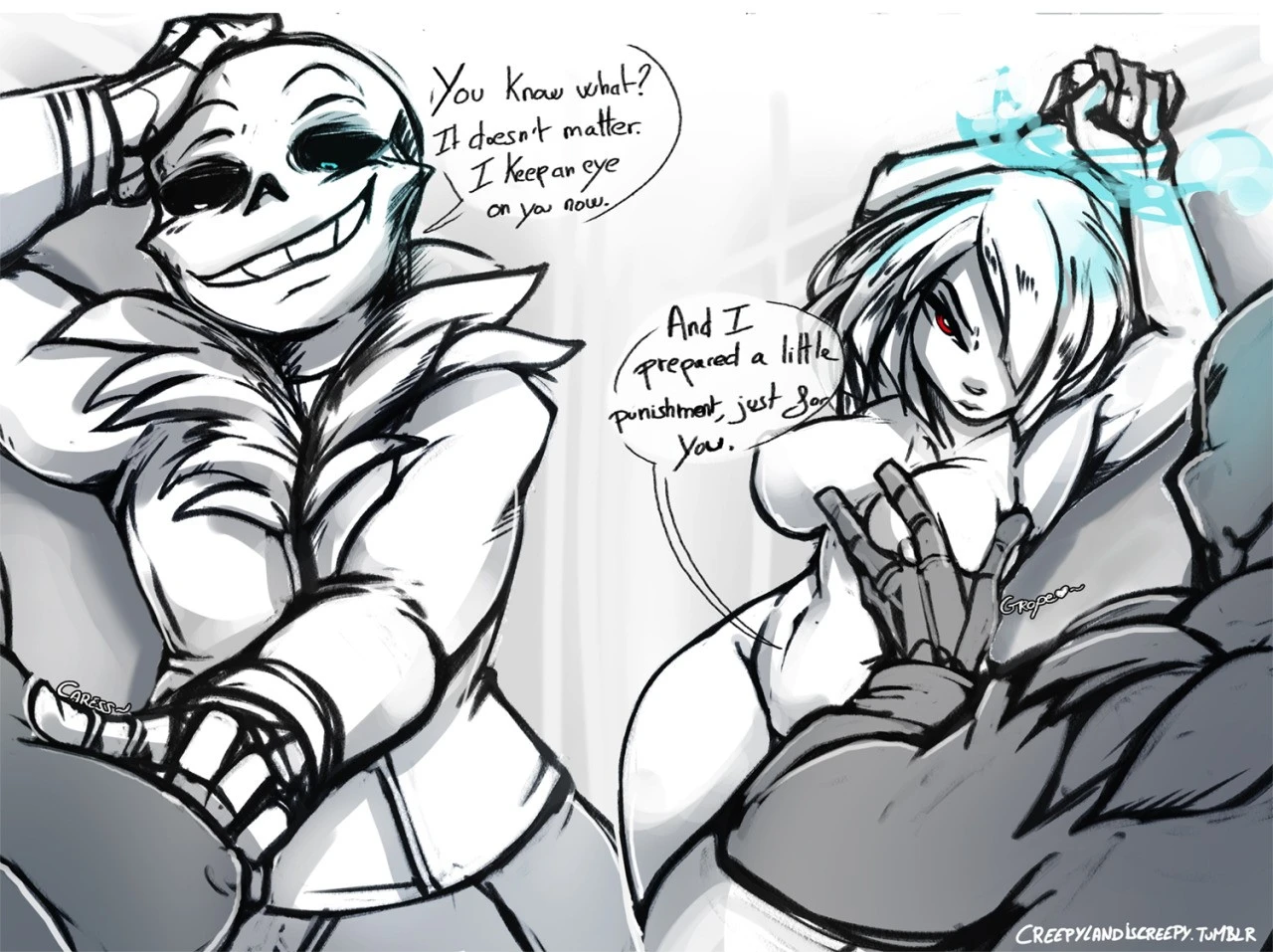 First Date porn comic picture 57