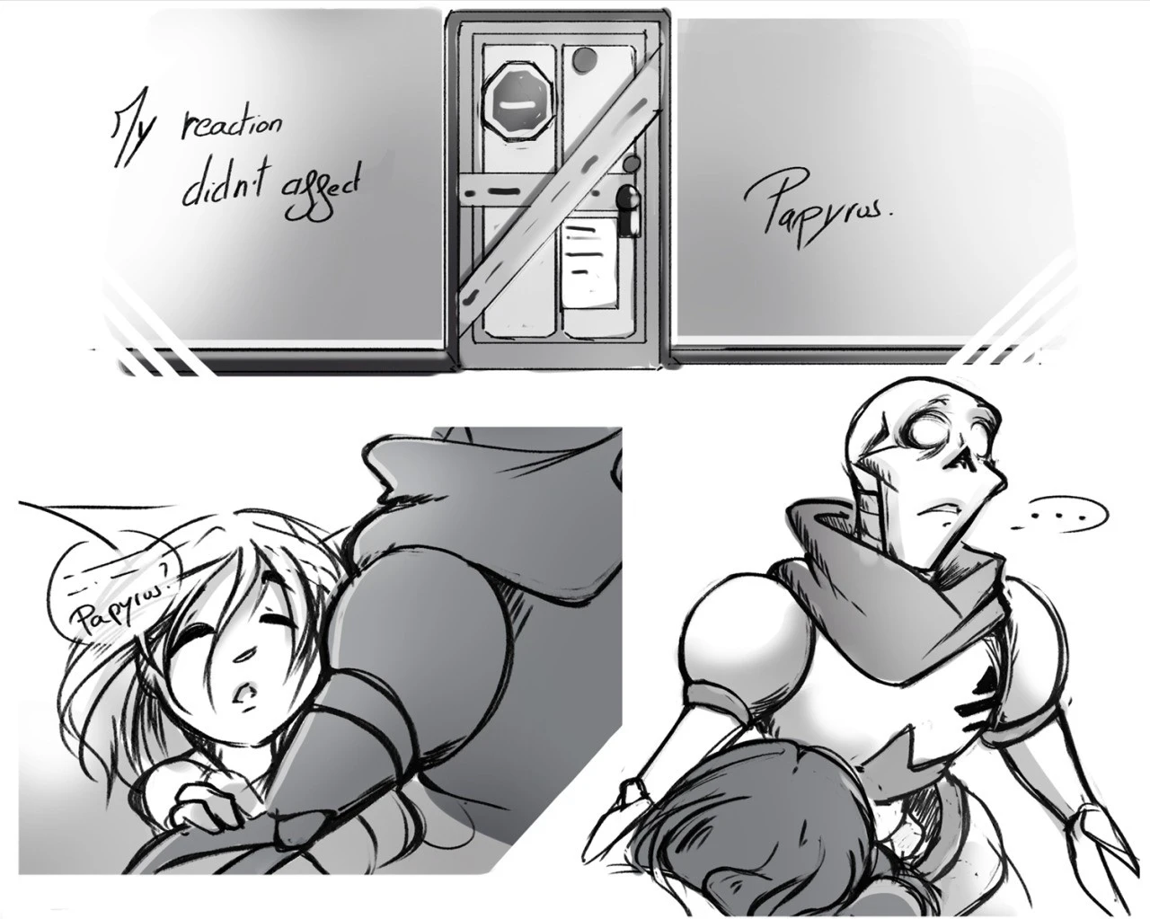 First Date porn comic picture 59