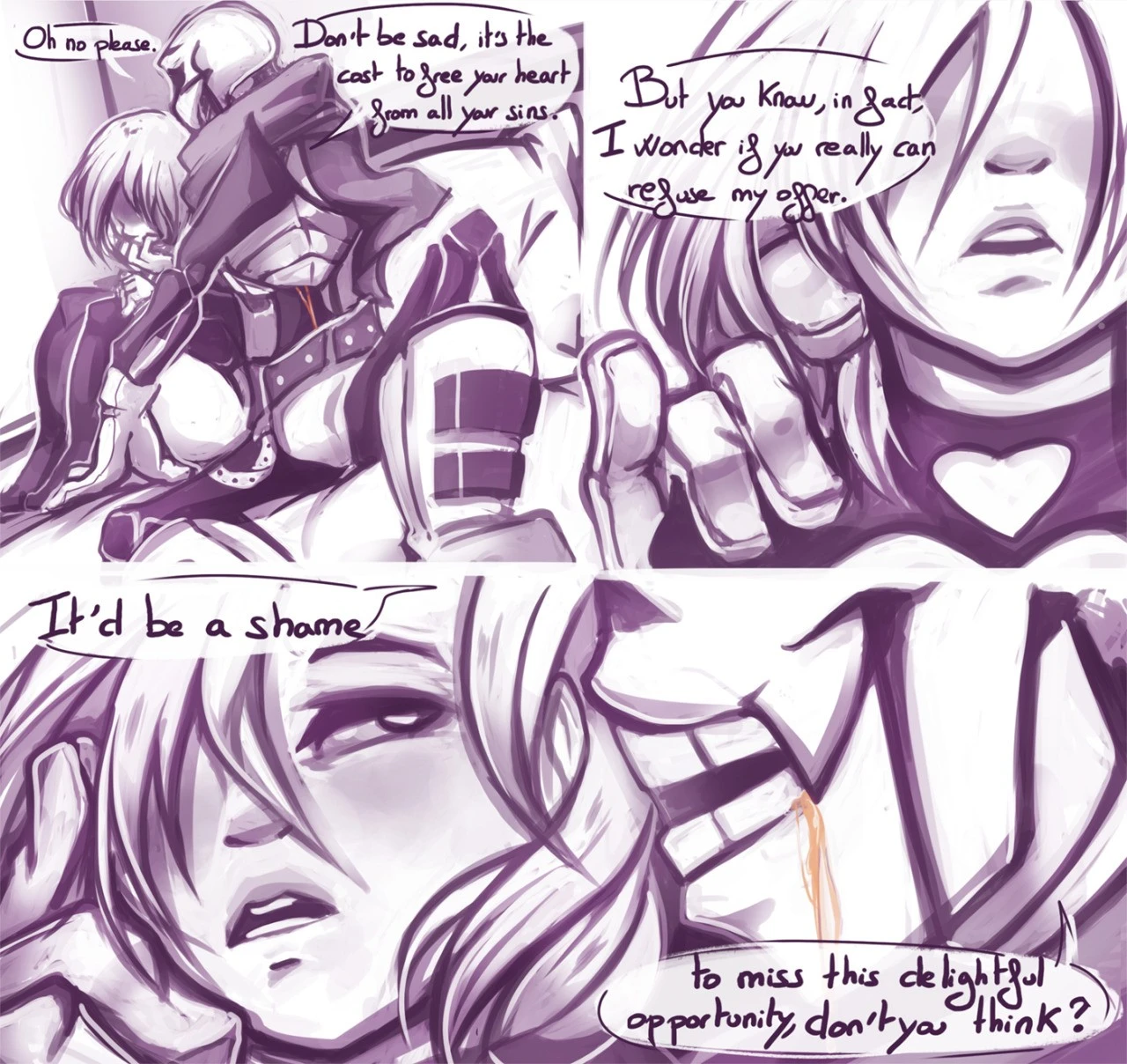 First Date porn comic picture 70