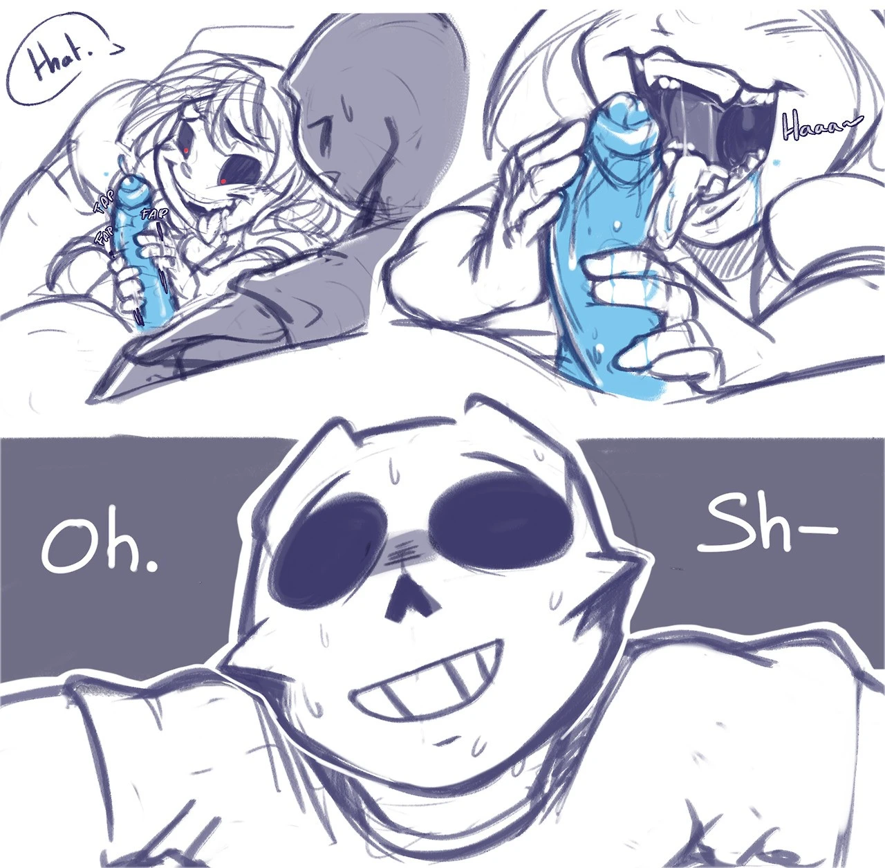 First Date porn comic picture 86