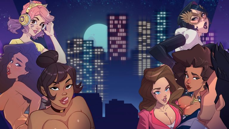 Kink Inc. porn comic picture 1