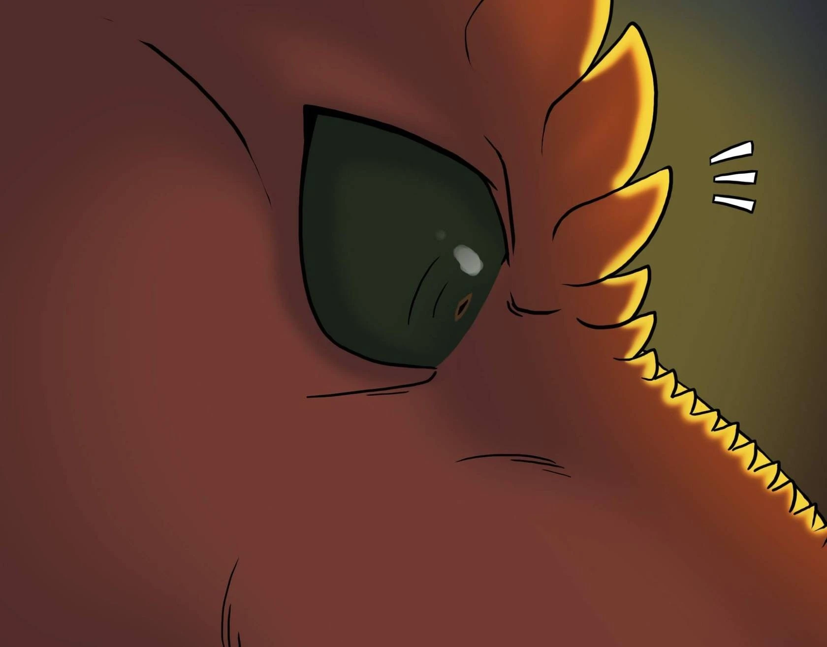 Kobold Adventures! porn comic picture 25