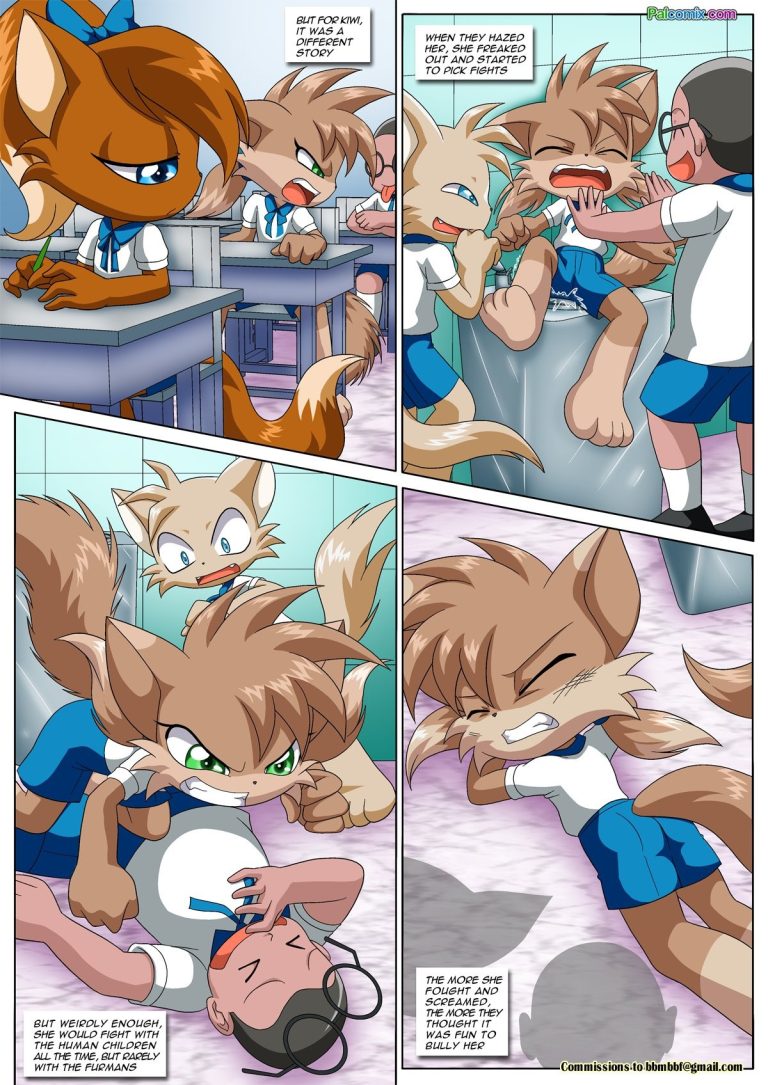 Lovers 3 porn comic picture 6