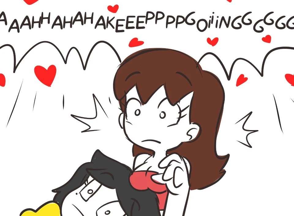 Lovin' Sis (Season Three) porn comic picture 60