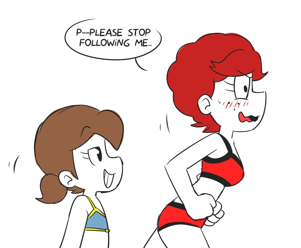 Lovin' Sis (Season Three) porn comic picture 74