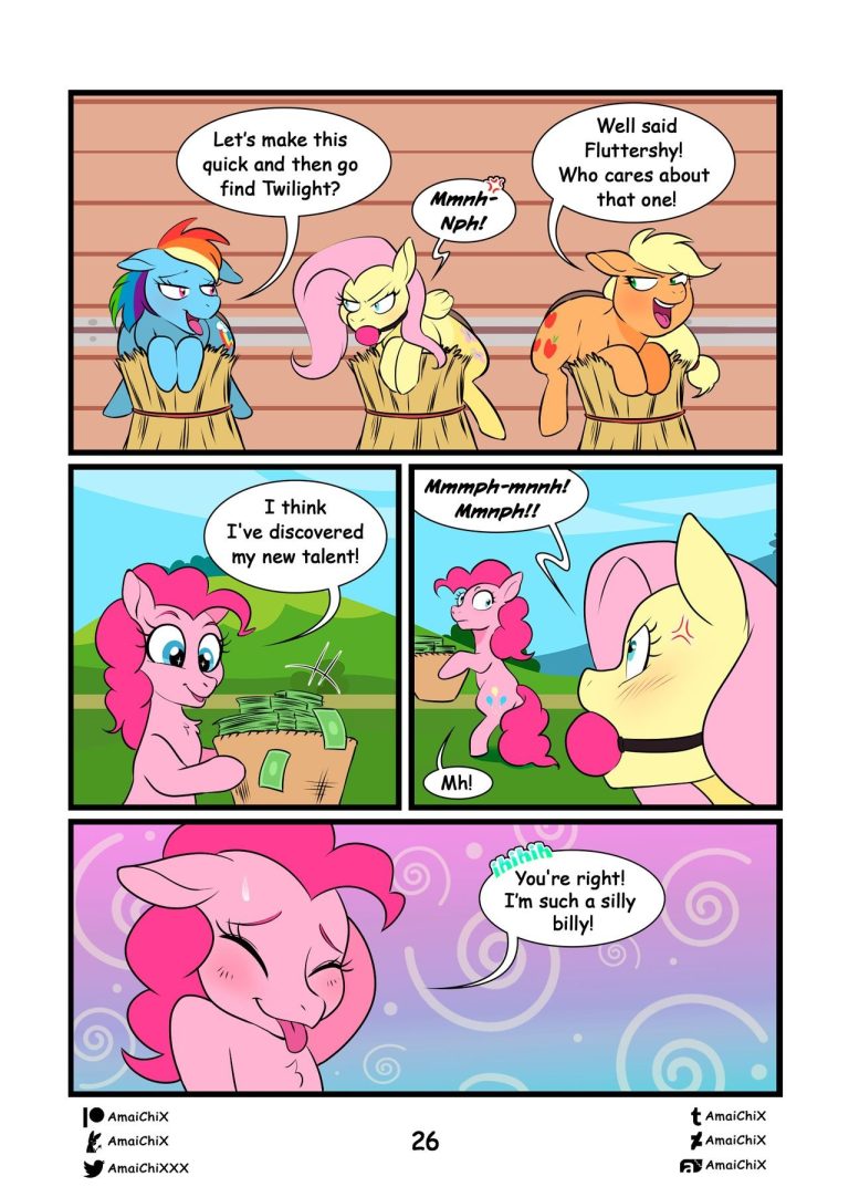Lust in a Glass porn comic picture 27