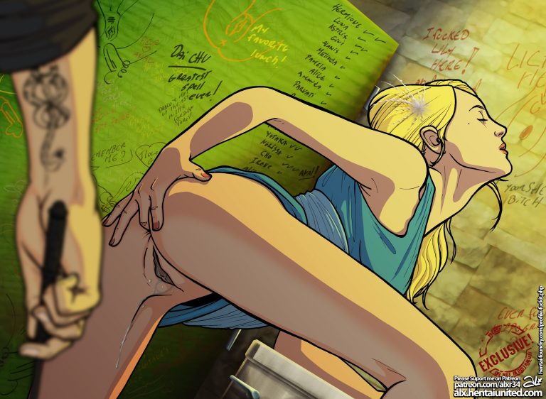 Meanwhile in Hogwarts porn comic picture 11