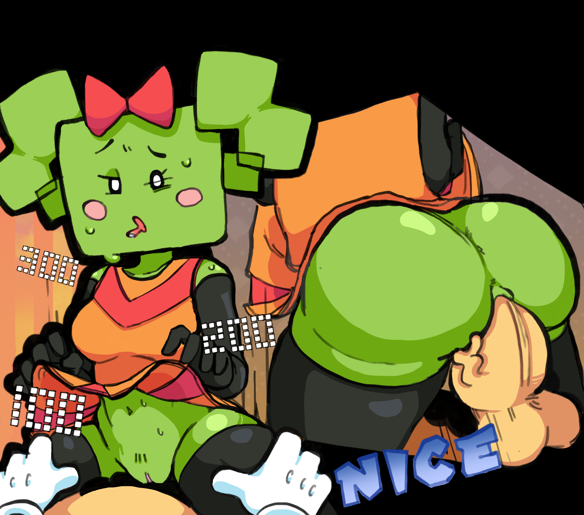 Mimi rule 34