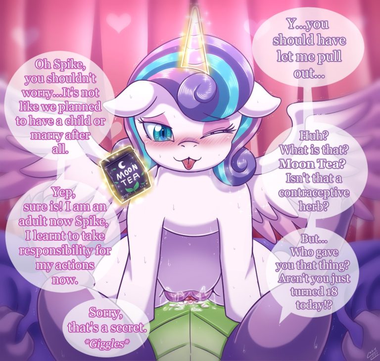 My Life As A Short Dragon 2 porn comic picture 58