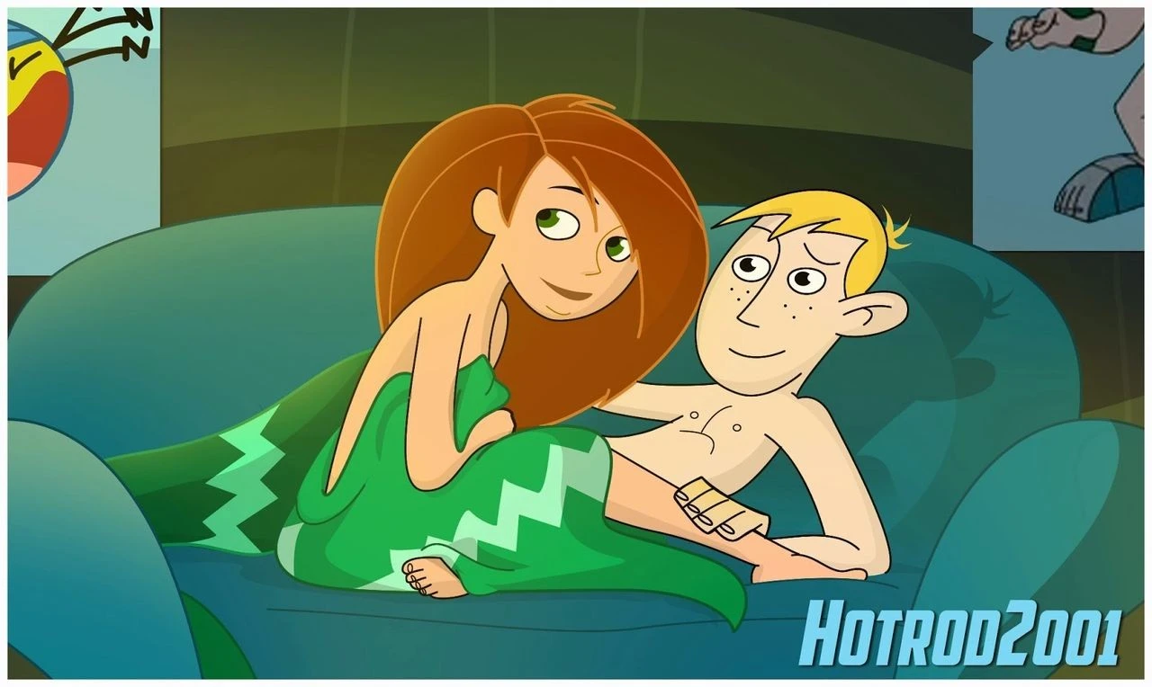 Our First Time porn comic picture 16