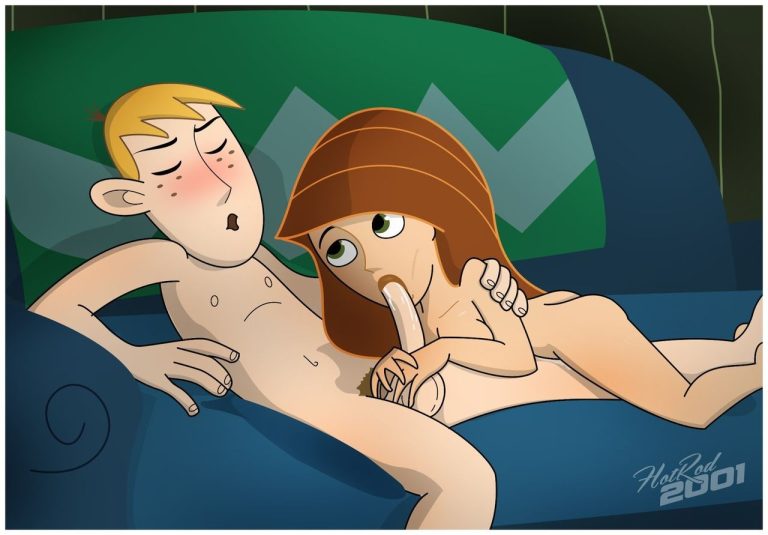 Our First Time porn comic picture 9