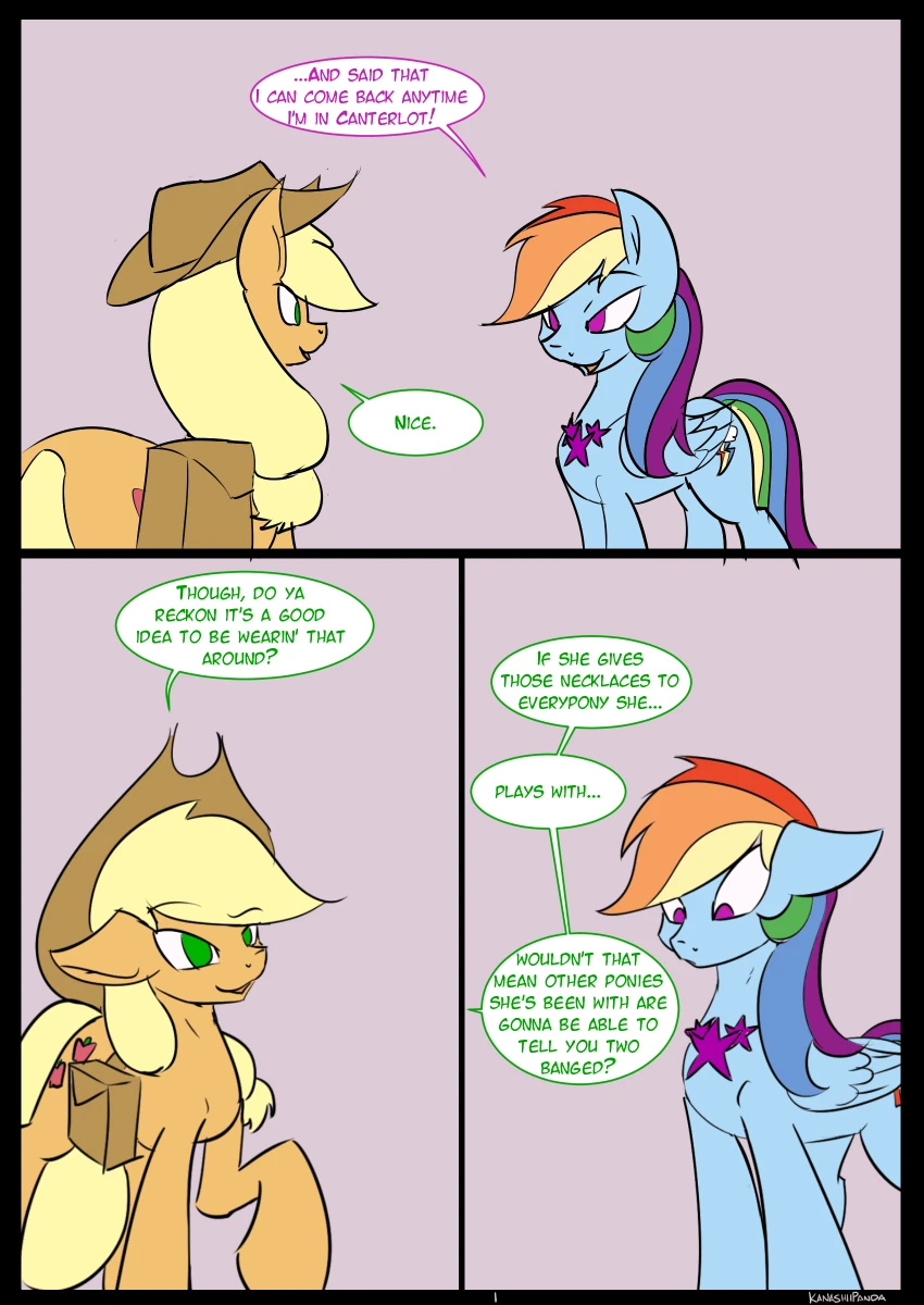 Royal Autograph porn comic picture 1