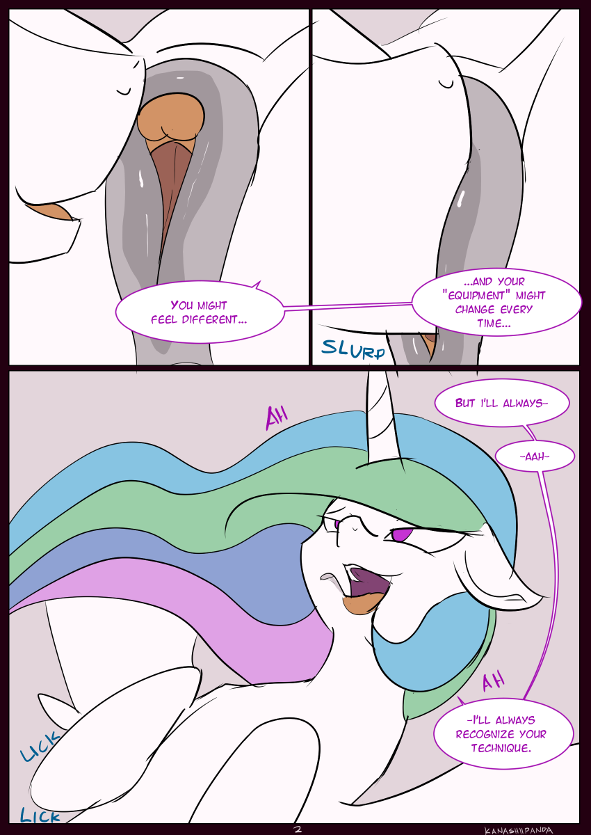 Royal Sisters porn comic picture 2