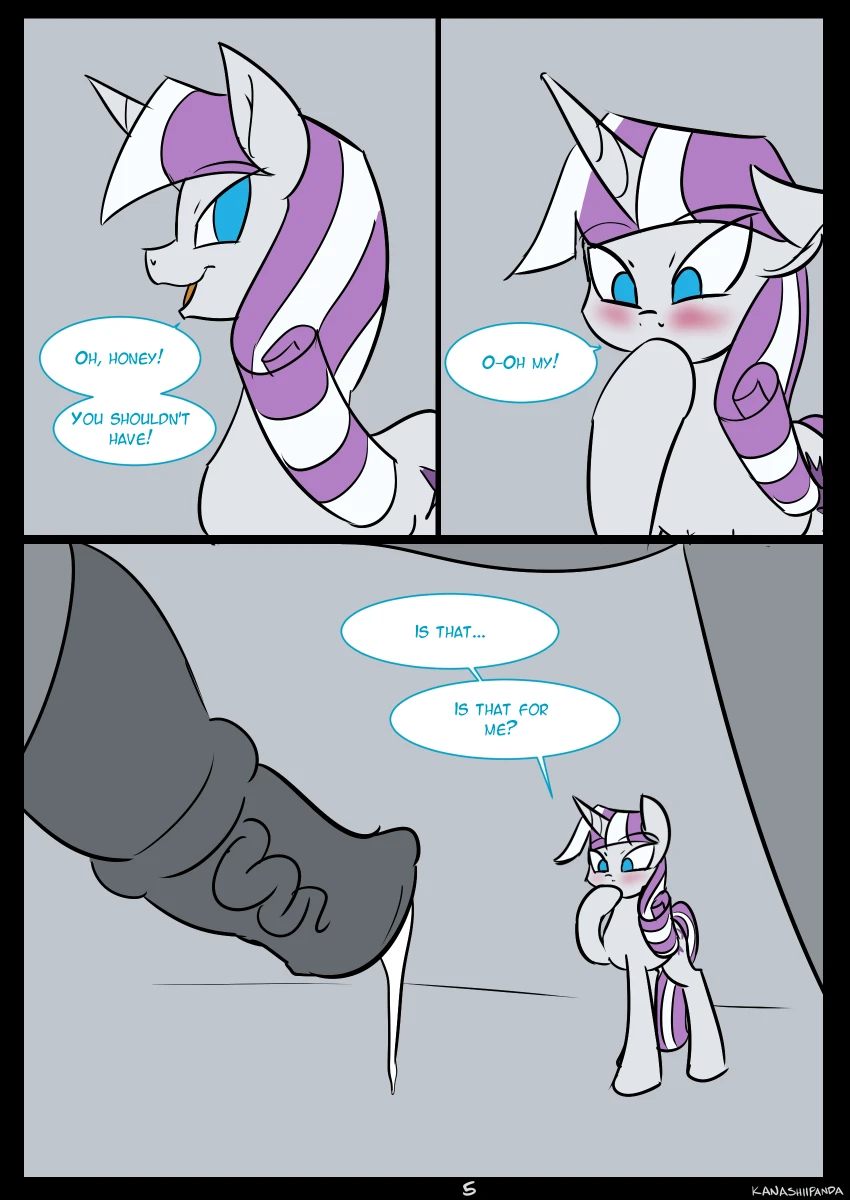 Royal Vacation 2 Business Trip Harder porn comic picture 5