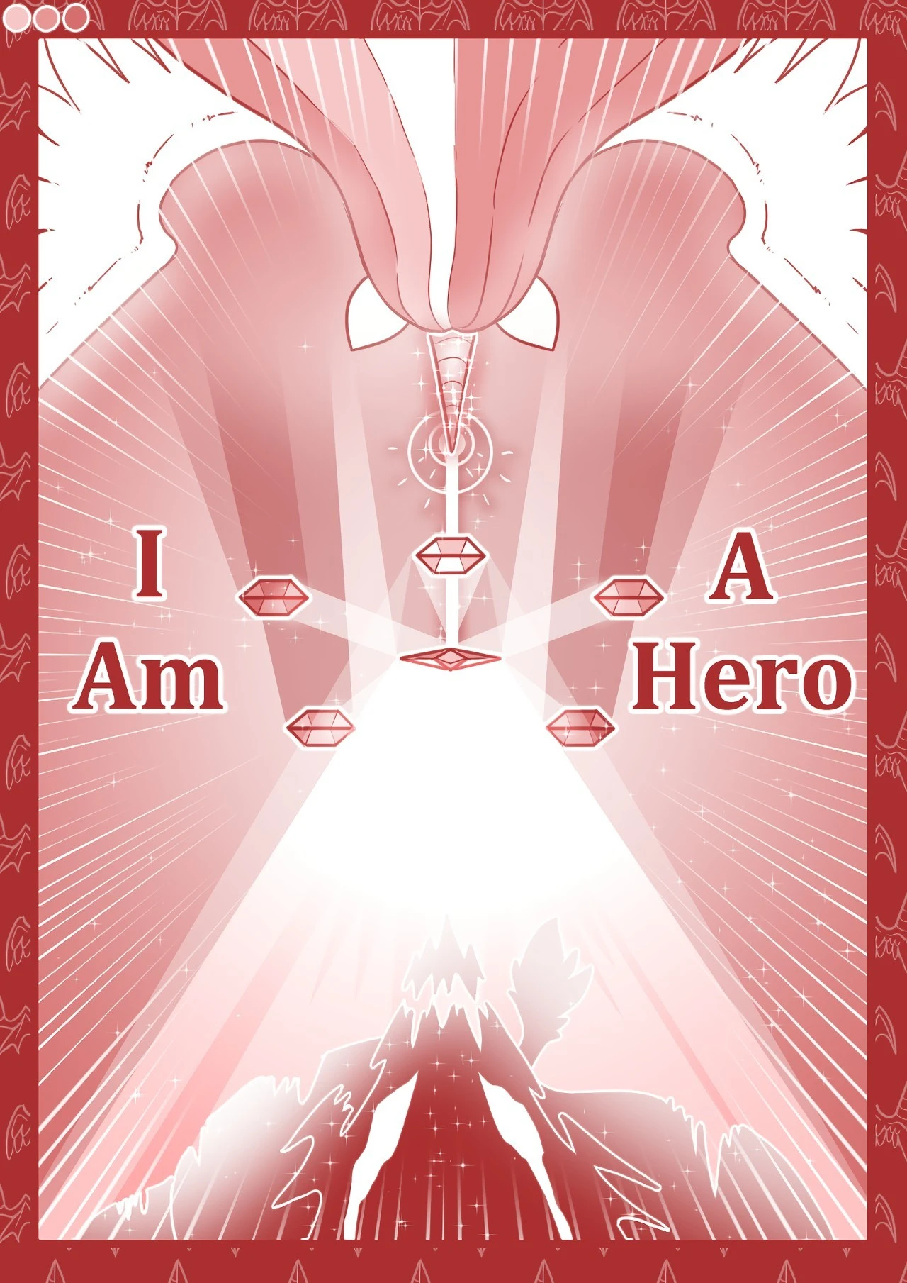 Save The Hero porn comic picture 3