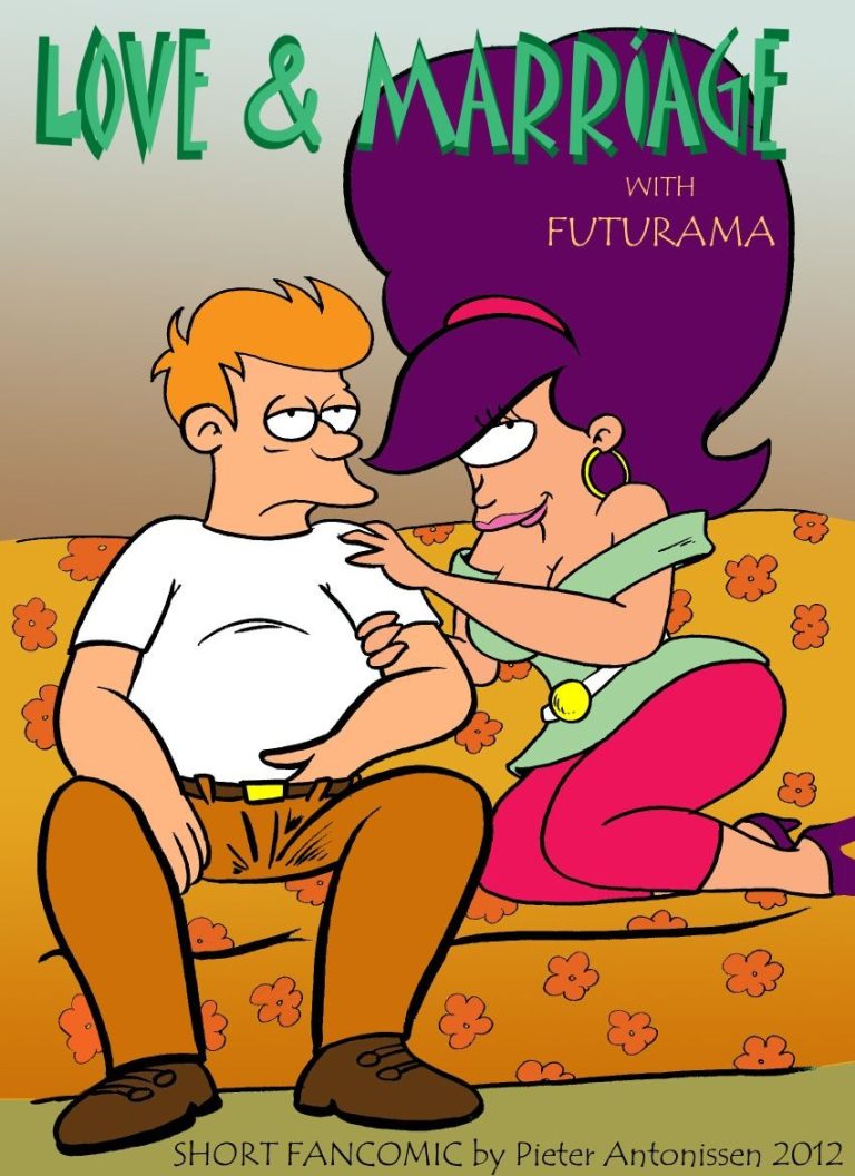 Short Fancomics porn comic picture 4