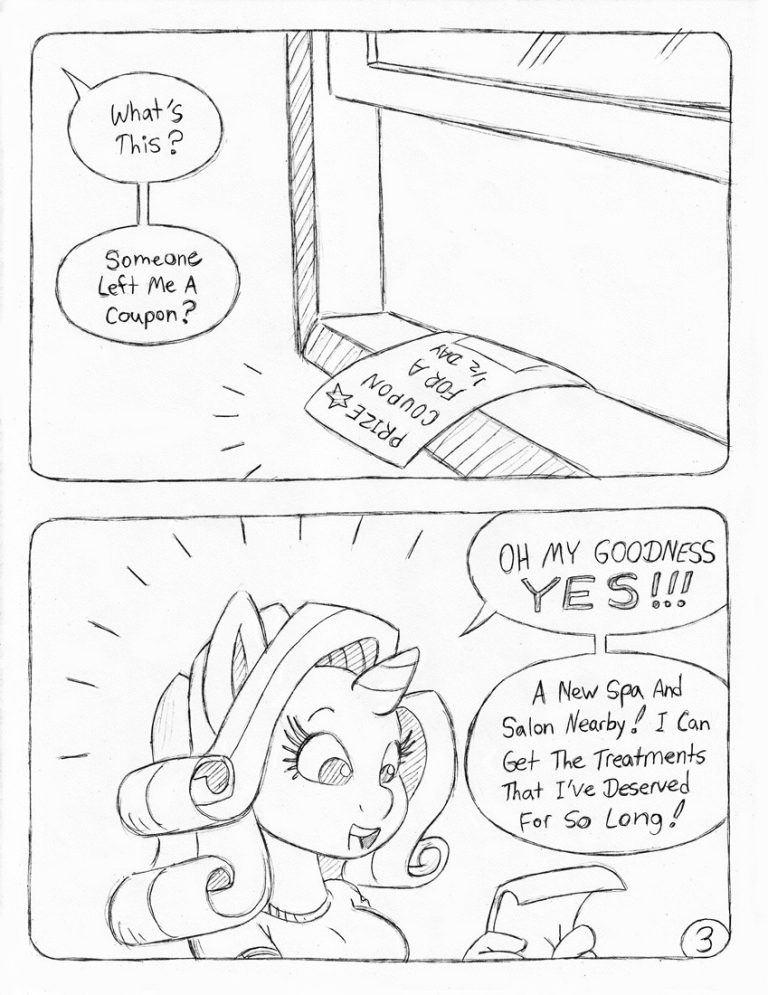 Soreloser porn comic picture 2