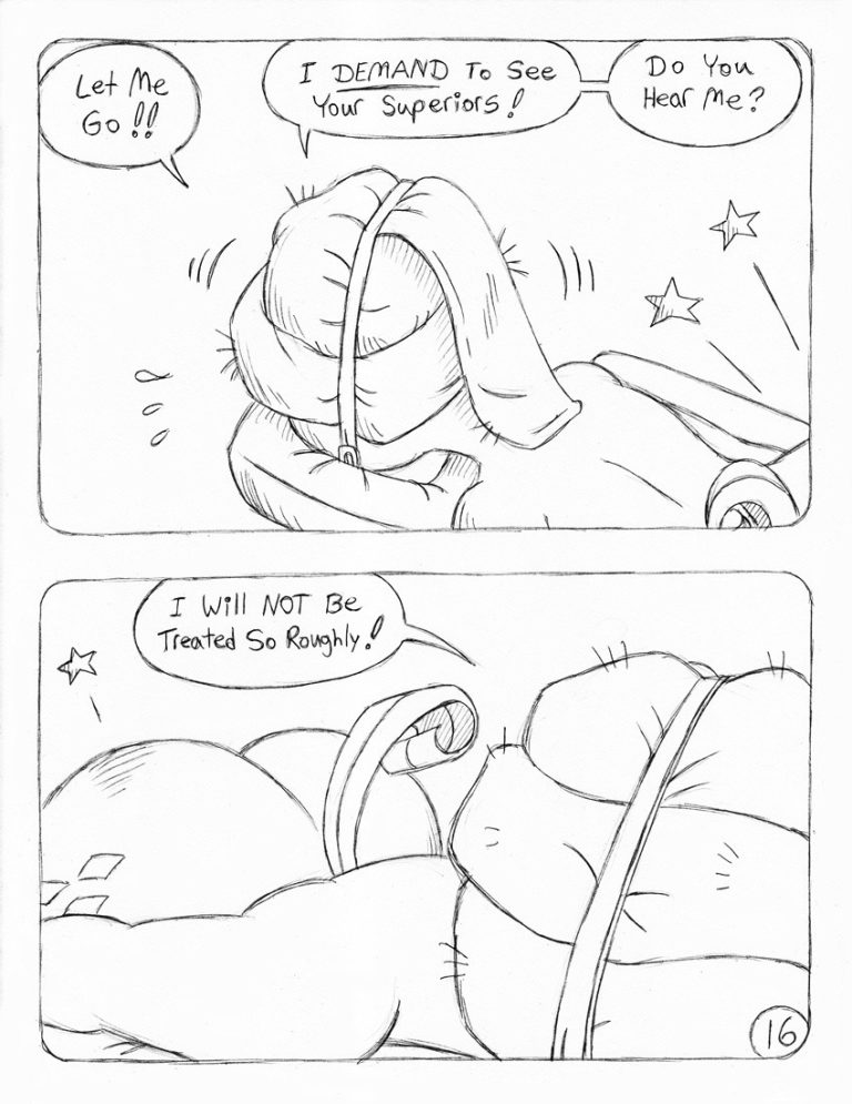 Soreloser porn comic picture 42