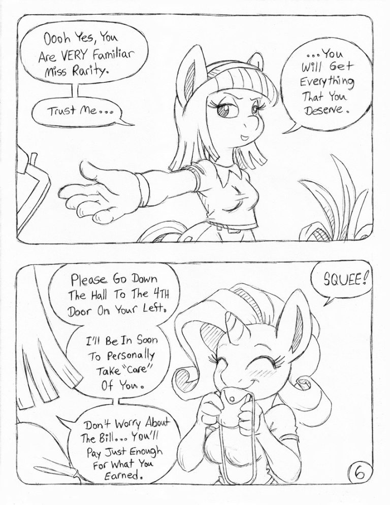 Soreloser porn comic picture 5